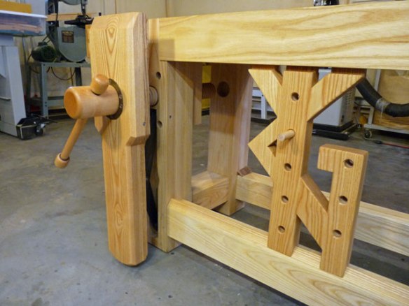 Announcing our September 2014 Workbench of the Month 
